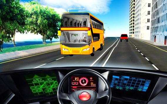 City Bus Driving Simulator 17 screenshot 2
