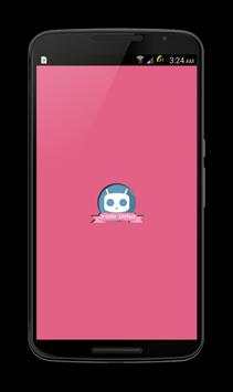 Droids United screenshot 1
