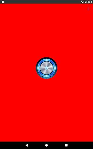 Flashlight screenshot 9