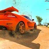 Offroad Hill Climb Car Driving Simulator 1.1