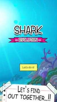Shark Evolution screenshot 4