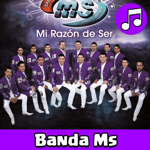 Banda Ms - New Songs (2020) 1.0