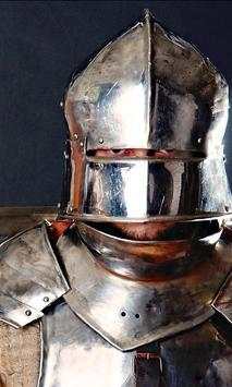 Knight Jigsaw Games Puzzles screenshot 3