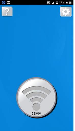 Tranfer Wifi Data File screenshot 1