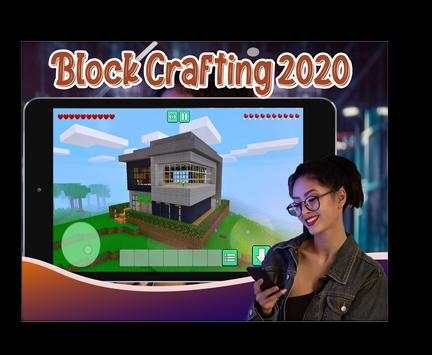 New Master Craft screenshot 8