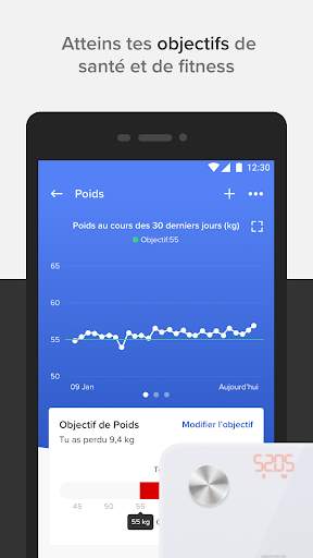 Prozis Go screenshot 4