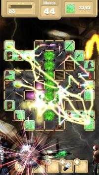 Wizard Vs Zombie screenshot 1
