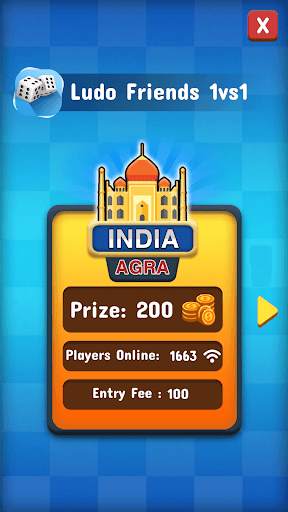Ludo Friends and Isto - Super world master screenshot 6