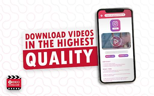 Free video downloader 2021 screenshot 1