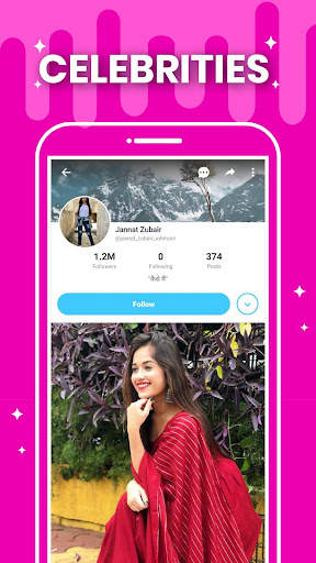 ShareChat - Made in India screenshot 6