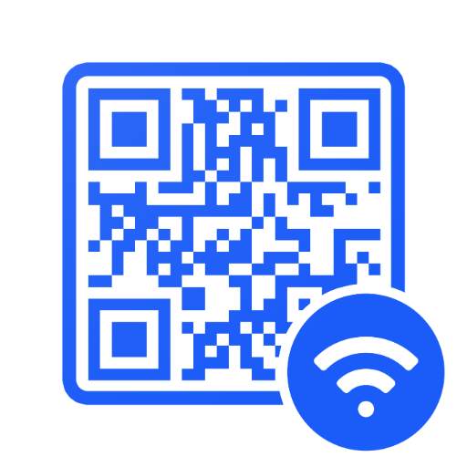 WiFi QR Code Scanner,Generator 1.1.2