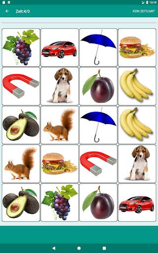Picture Match screenshot 17