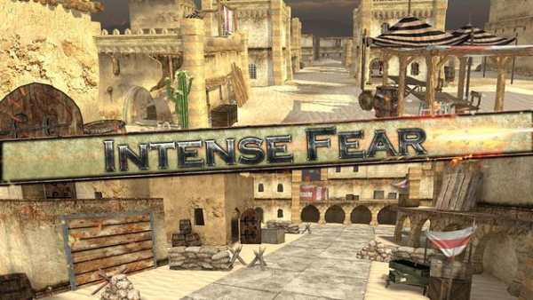 Counter Swat Sniper 3D screenshot 3