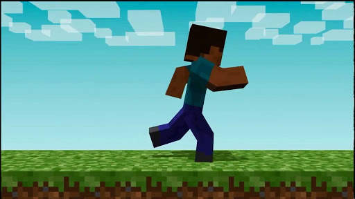 Animation Player Mod Minecraft screenshot 5