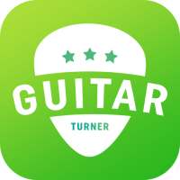 Guitar Tuner 2018 icon