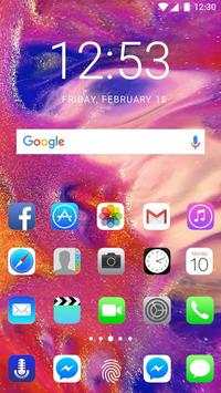 Theme for iPhone XS Max screenshot 4