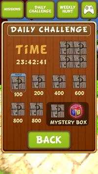 Ninja Nut screenshot 6