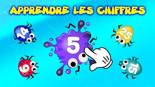 Jeux pour tout-petits screenshot 9