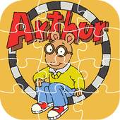 Arthur Jigsaw puzzle King 1.0