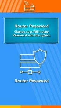 Router Admin: Wifi Router Manger Master screenshot 3