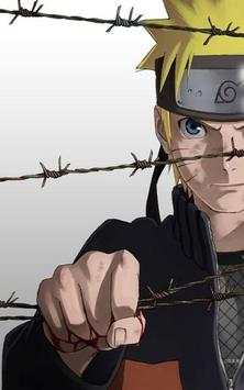 HD Wallpapers for Naruto screenshot 7