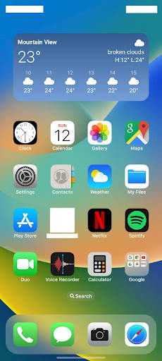 Apple Software For Android screenshot 3