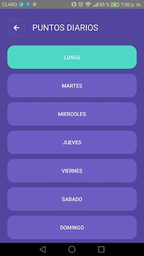 Mira y Gana screenshot 3