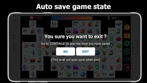 Onet Plus - connect animal screenshot 5
