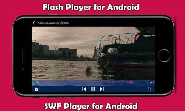 Flash Player 6 تصوير الشاشة