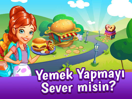 Cooking Tale - Yemek Oyunu screenshot 6