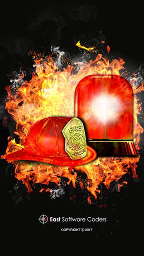 Fire Truck Sirens screenshot 1