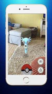 Guide For Pokemon Go دليل screenshot 1