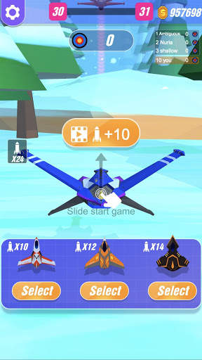 FighterCoach 3D screenshot 2