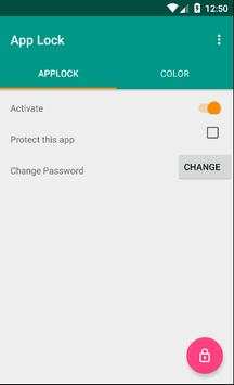 App Lock screenshot 5
