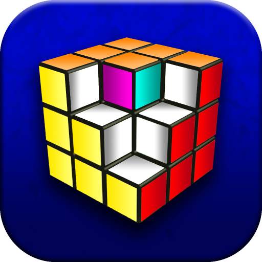 Magic Cube 2D 6.964