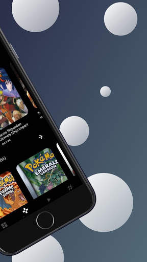 GambiFy - Free Games For Your Emulators screenshot 3