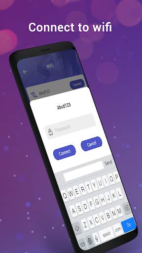 WiFi Manager-Open more exciting screenshot 5