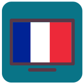 France tv channels free icon