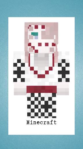 Skin Kimetsu for Minecraft Pocket Edition screenshot 4