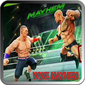Guide WWE Mayhem icon