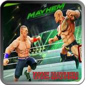 Guide WWE Mayhem 1.0.1