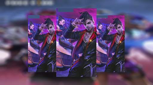 Skin For Free Fire Free screenshot 2
