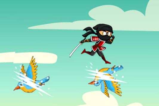 Tuhan Ninja screenshot 4