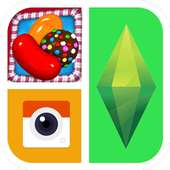 What APP is it? - Logo Quiz