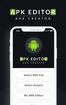 APK Editor screenshot 1