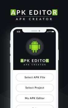 APK Editor screenshot 1