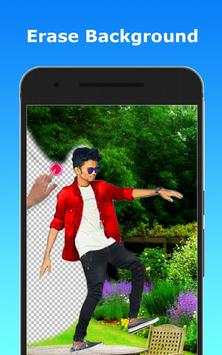 Water Photo Editor - Water Photo Frames screenshot 8