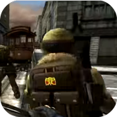 Airgames view for Point Blank icon