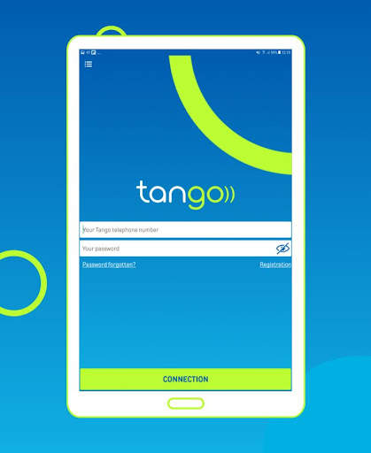 My Tango screenshot 5