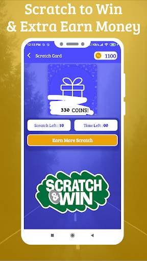 Watch Video & Daily Earn Money screenshot 7